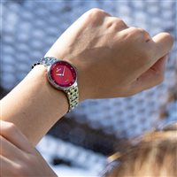 Orologio Festina Donna Mademoiselle in Acciaio F20600/2 - F20600/2